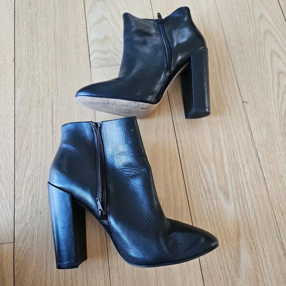 Aldo gorgeous black